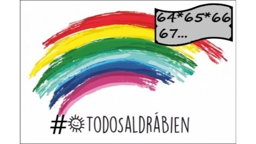 Apuntes de una pandemia: días 64 al 67